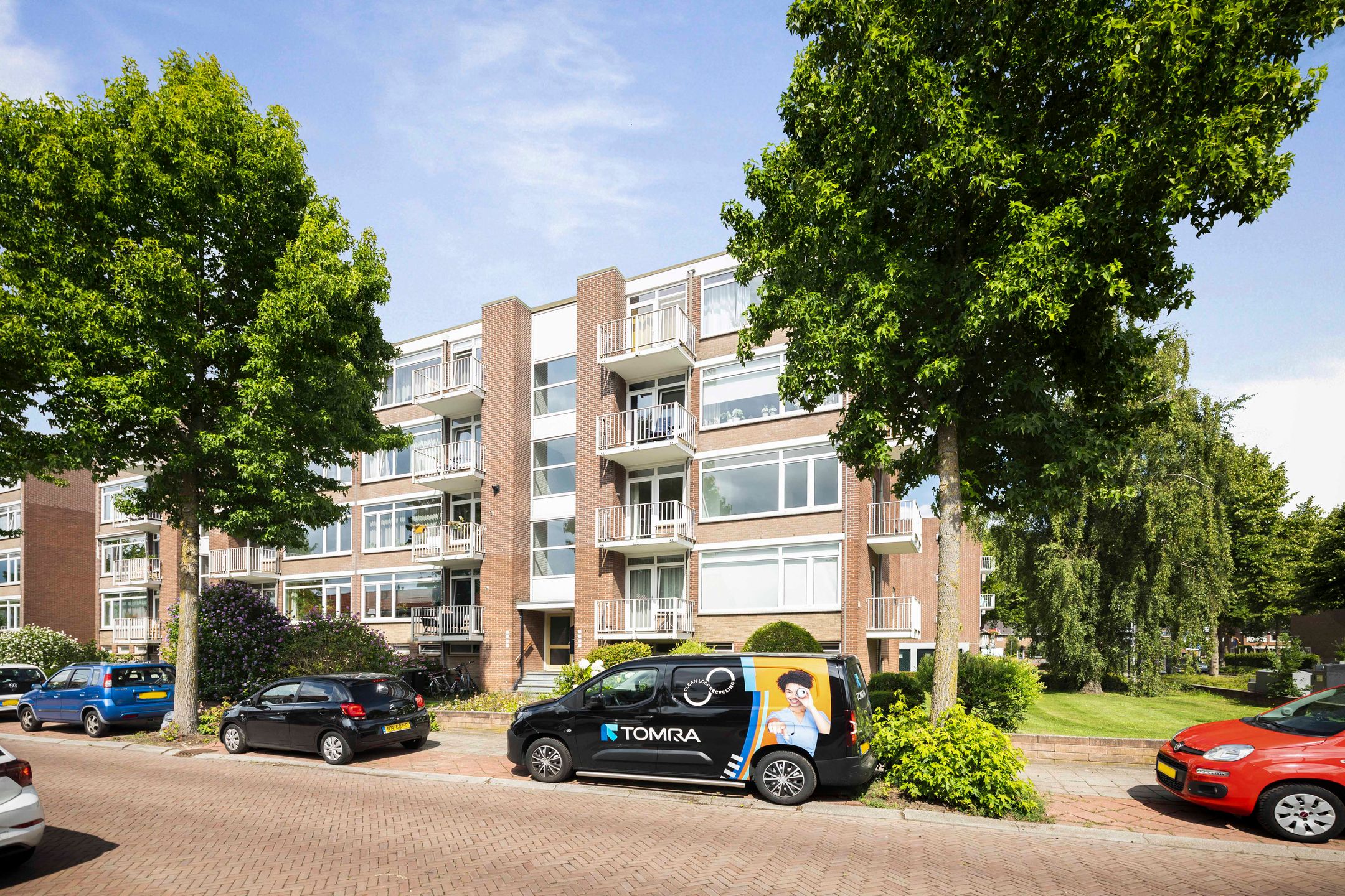 Constantijn Huygensstraat 56 