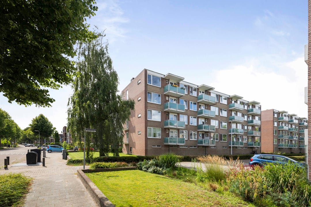 Foto 2 van Constantijn Huygensstraat 56