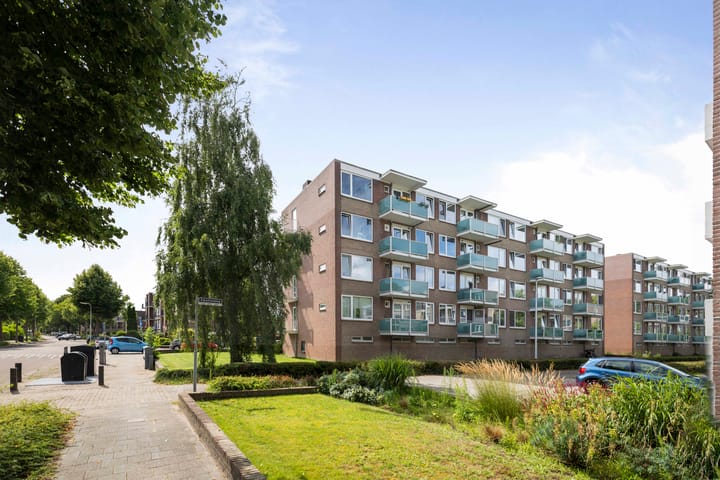 Foto 2 van Constantijn Huygensstraat 56