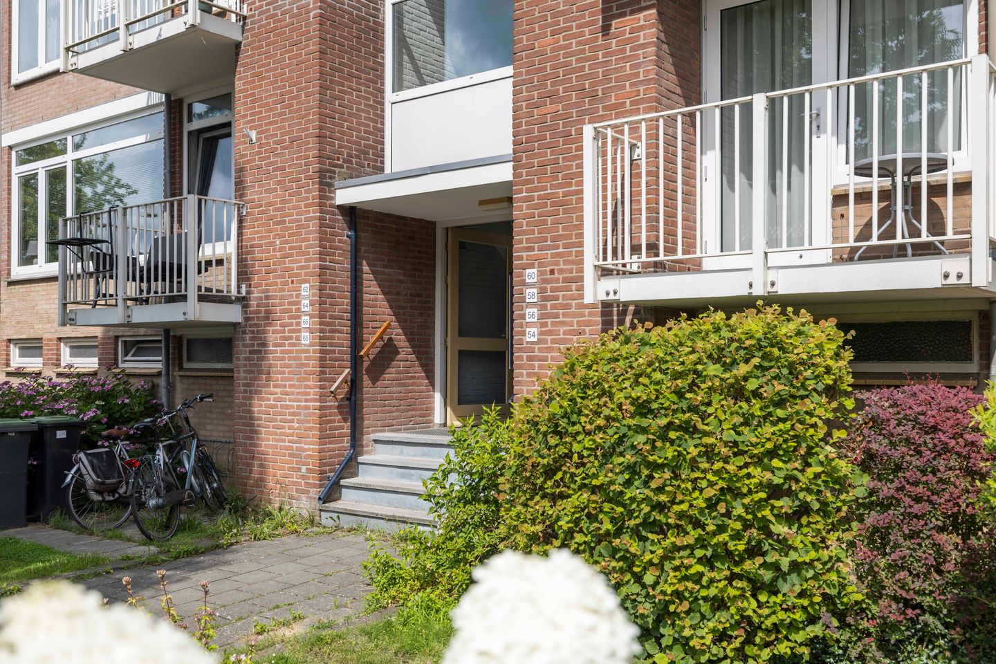 Foto 4 van Constantijn Huygensstraat 56