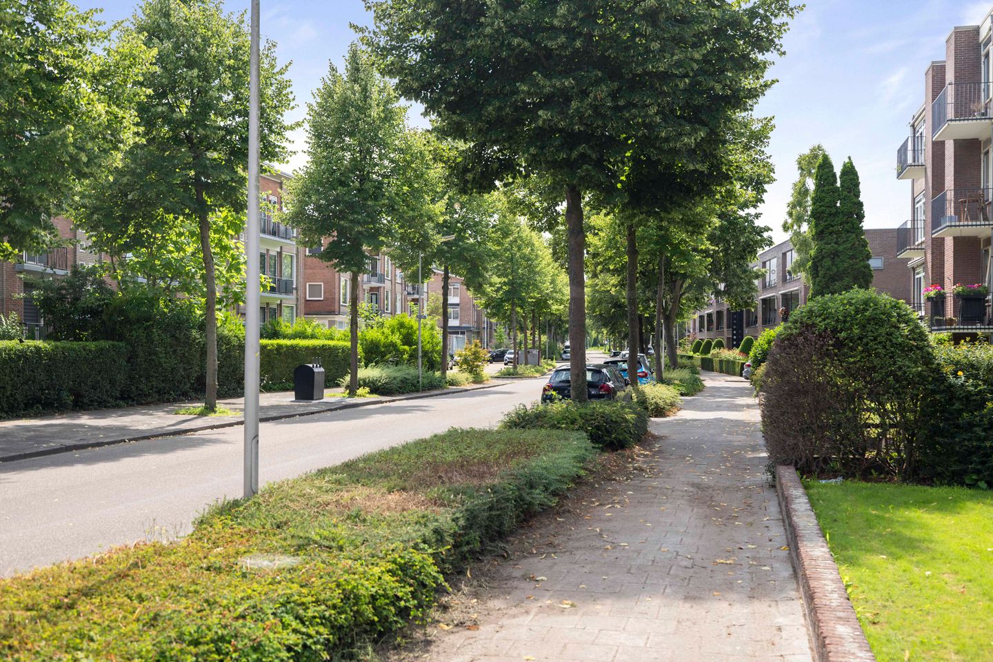 Foto 14 van Constantijn Huygensstraat 56