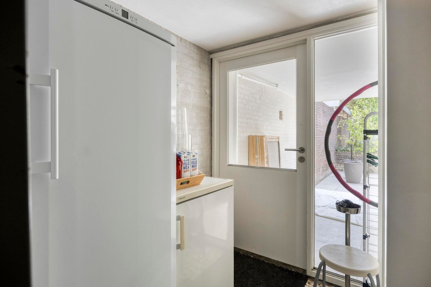 Foto 34 van Bongerdstraat 2