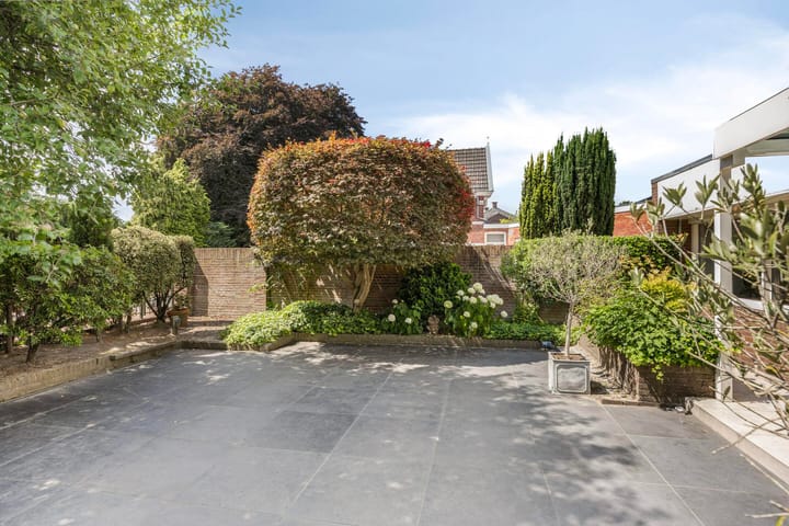 Foto 40 van Bongerdstraat 2