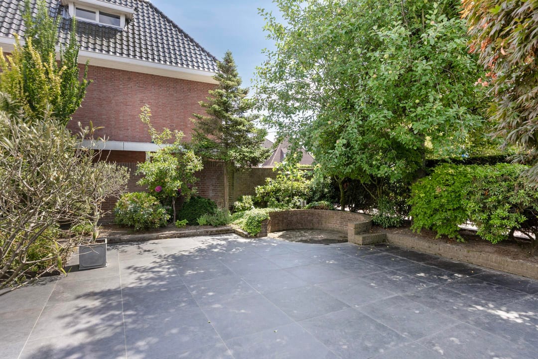 Foto 38 van Bongerdstraat 2