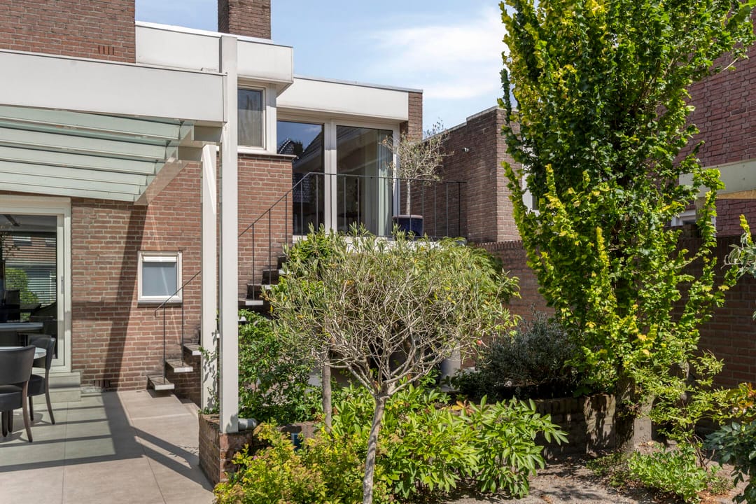 Foto 41 van Bongerdstraat 2