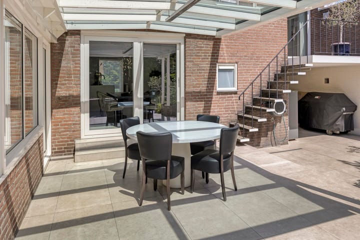 Foto 11 van Bongerdstraat 2