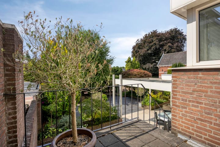 Foto 20 van Bongerdstraat 2