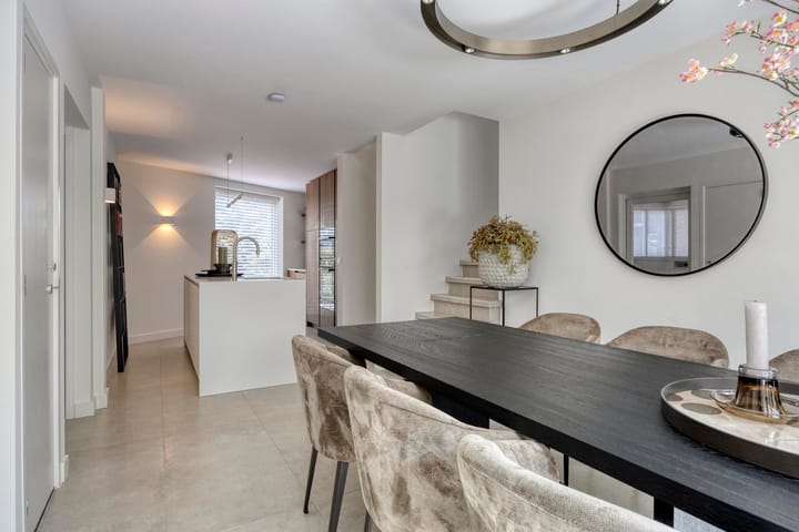 Foto 12 van Bongerdstraat 2