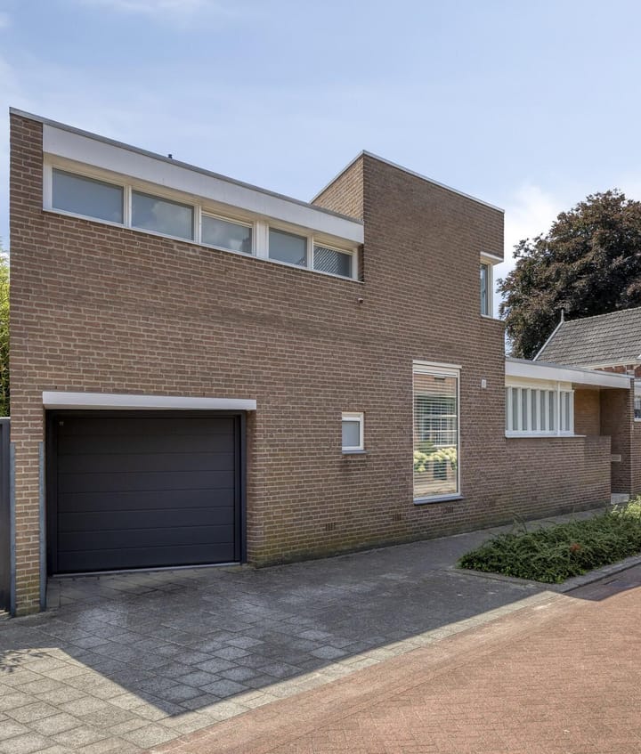 Foto 43 van Bongerdstraat 2