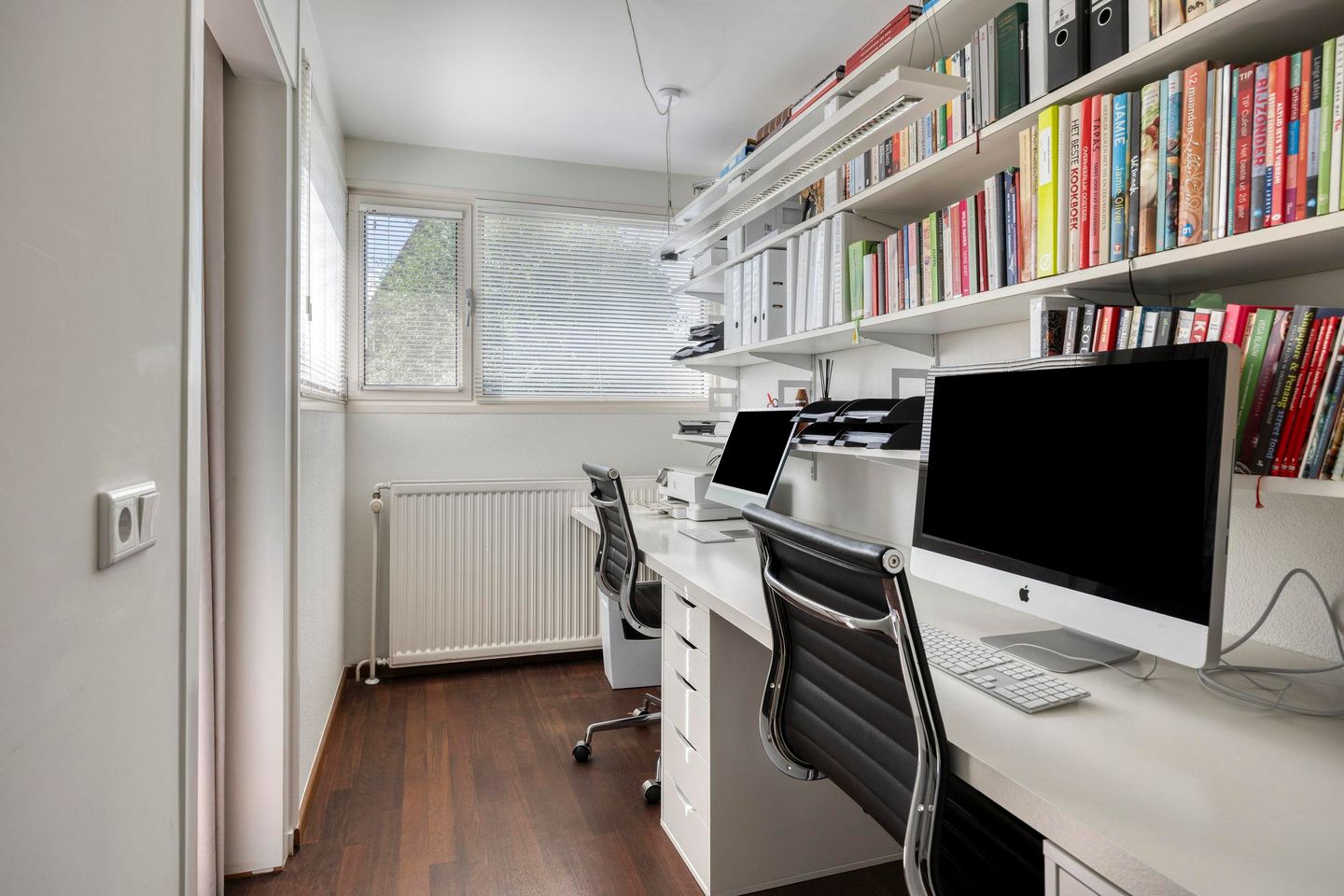 Foto 25 van Bongerdstraat 2