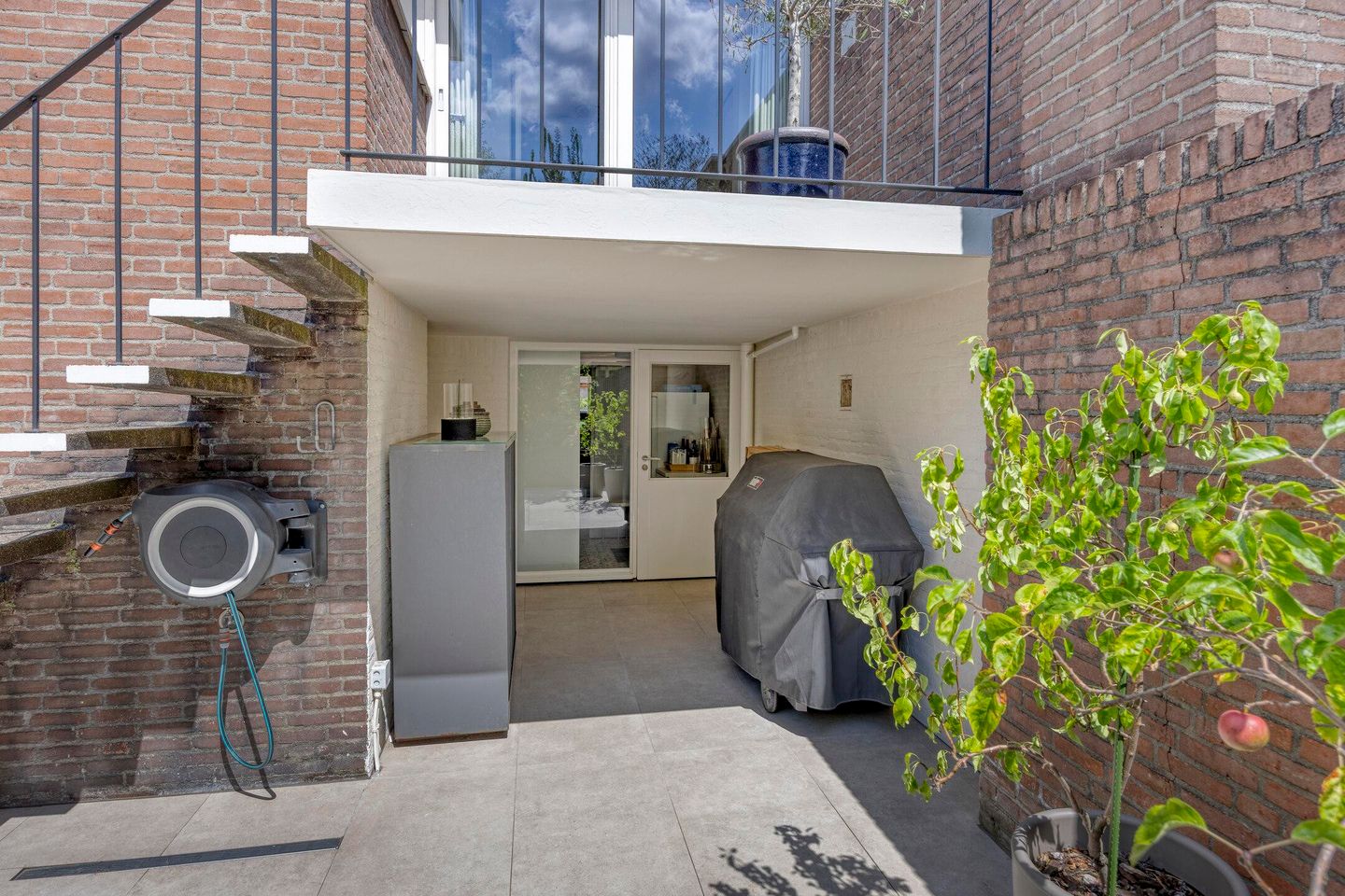 Foto 35 van Bongerdstraat 2