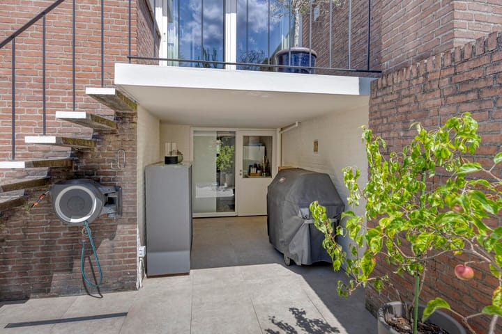 Foto 35 van Bongerdstraat 2