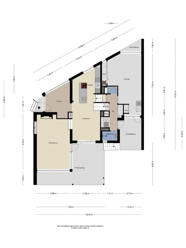 Foto 47 van Bongerdstraat 2