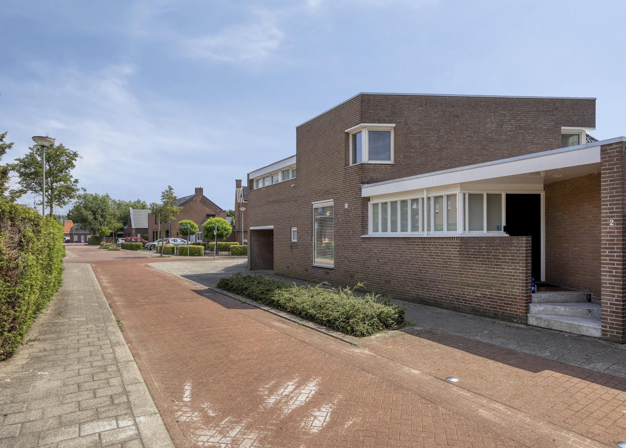 Foto 42 van Bongerdstraat 2