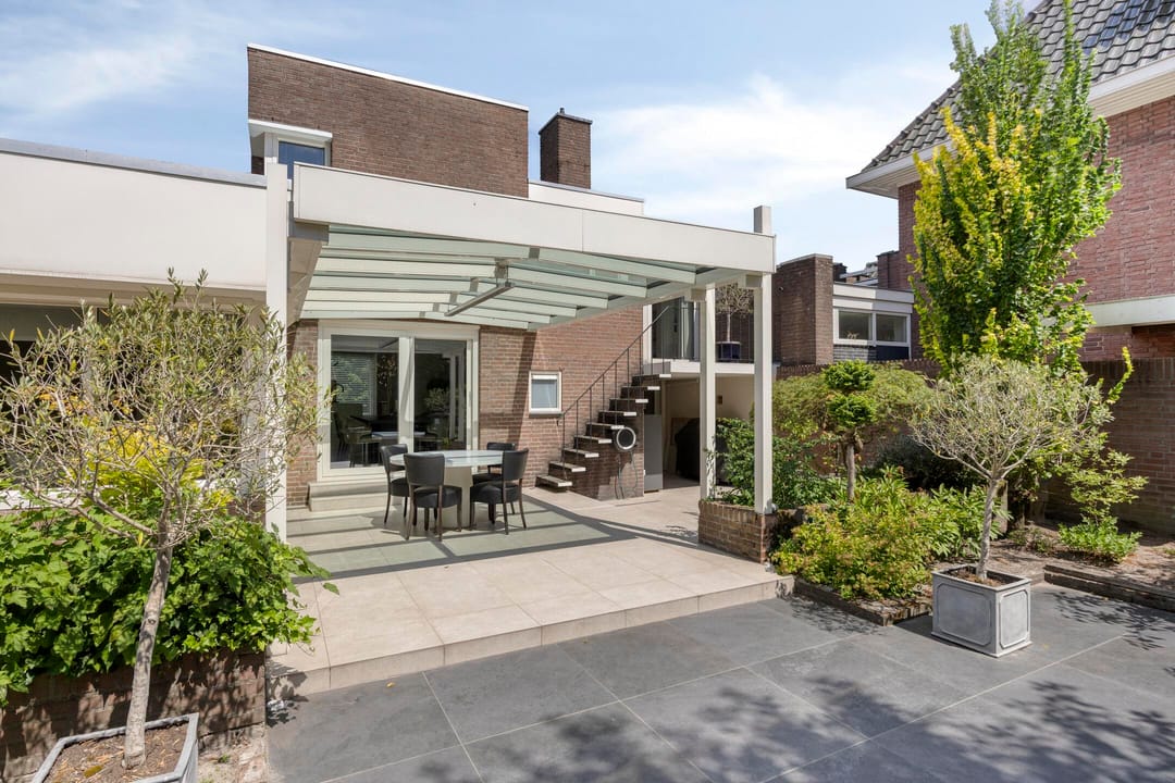 Foto 37 van Bongerdstraat 2