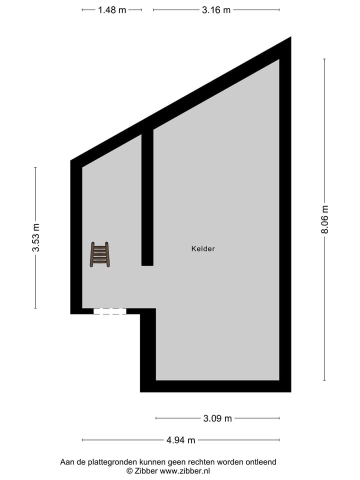 Foto 49 van Bongerdstraat 2