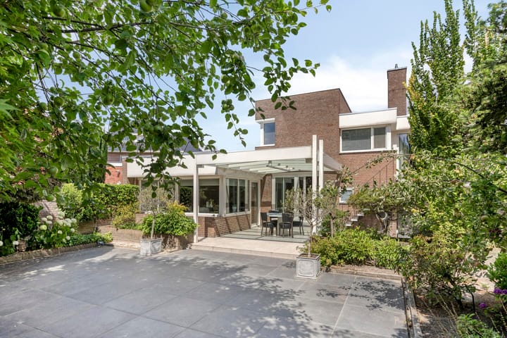 Foto 1 van Bongerdstraat 2