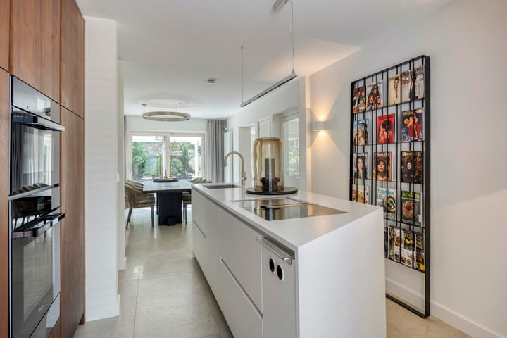 Foto 6 van Bongerdstraat 2