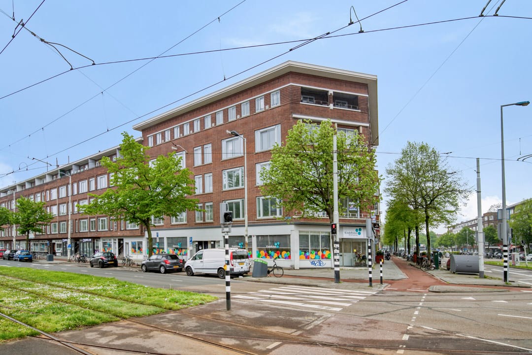 Foto 1 van Schieweg 132-B03