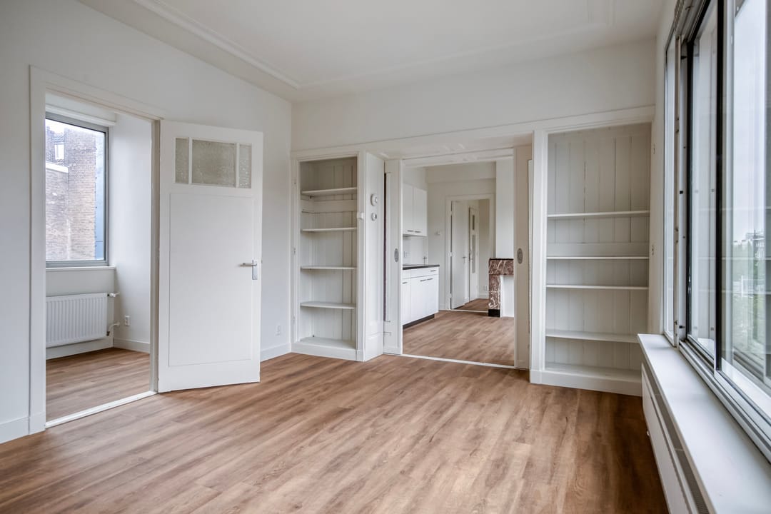 Foto 2 van Schieweg 132-B03