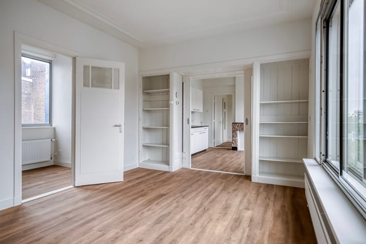 Photo 2 of Schieweg 132-B03