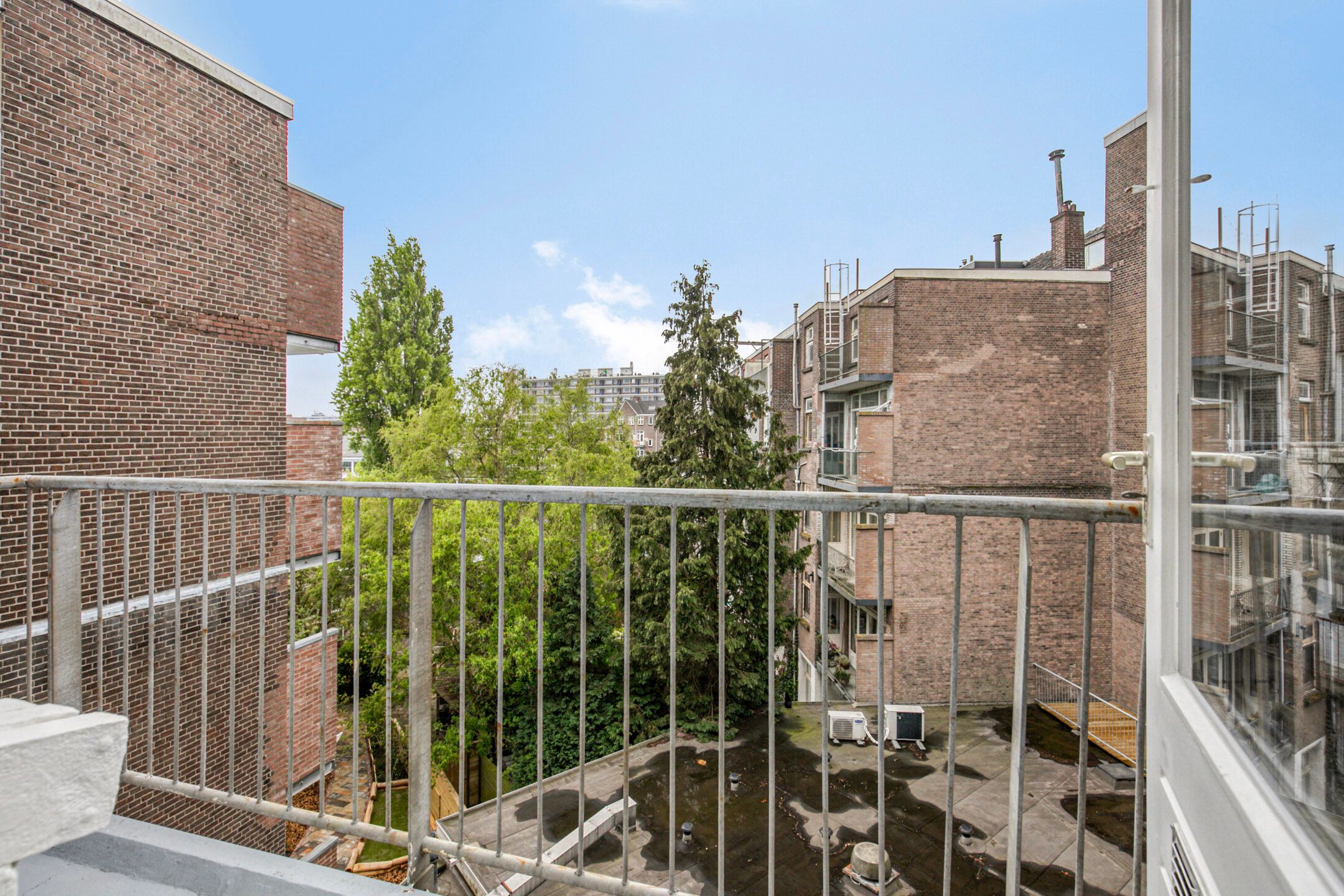 Foto 3 van Schieweg 132-B03