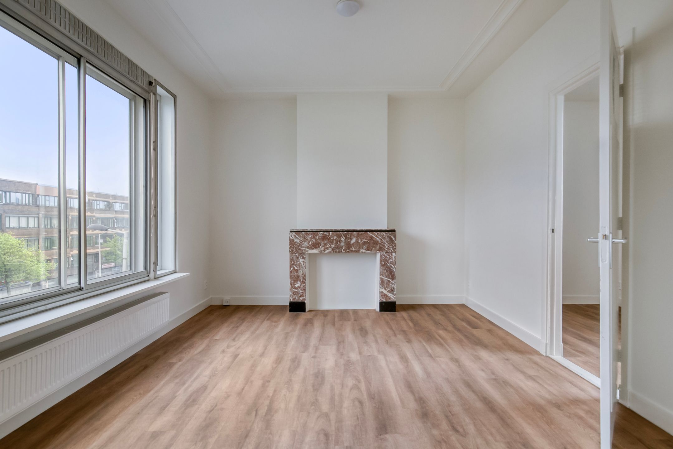 Foto 6 van Schieweg 132-B03