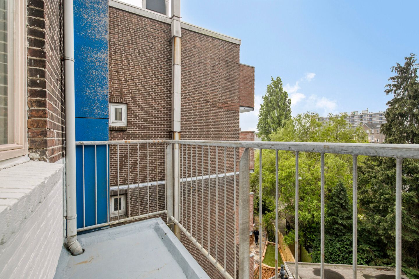 Foto 14 van Schieweg 132-B03