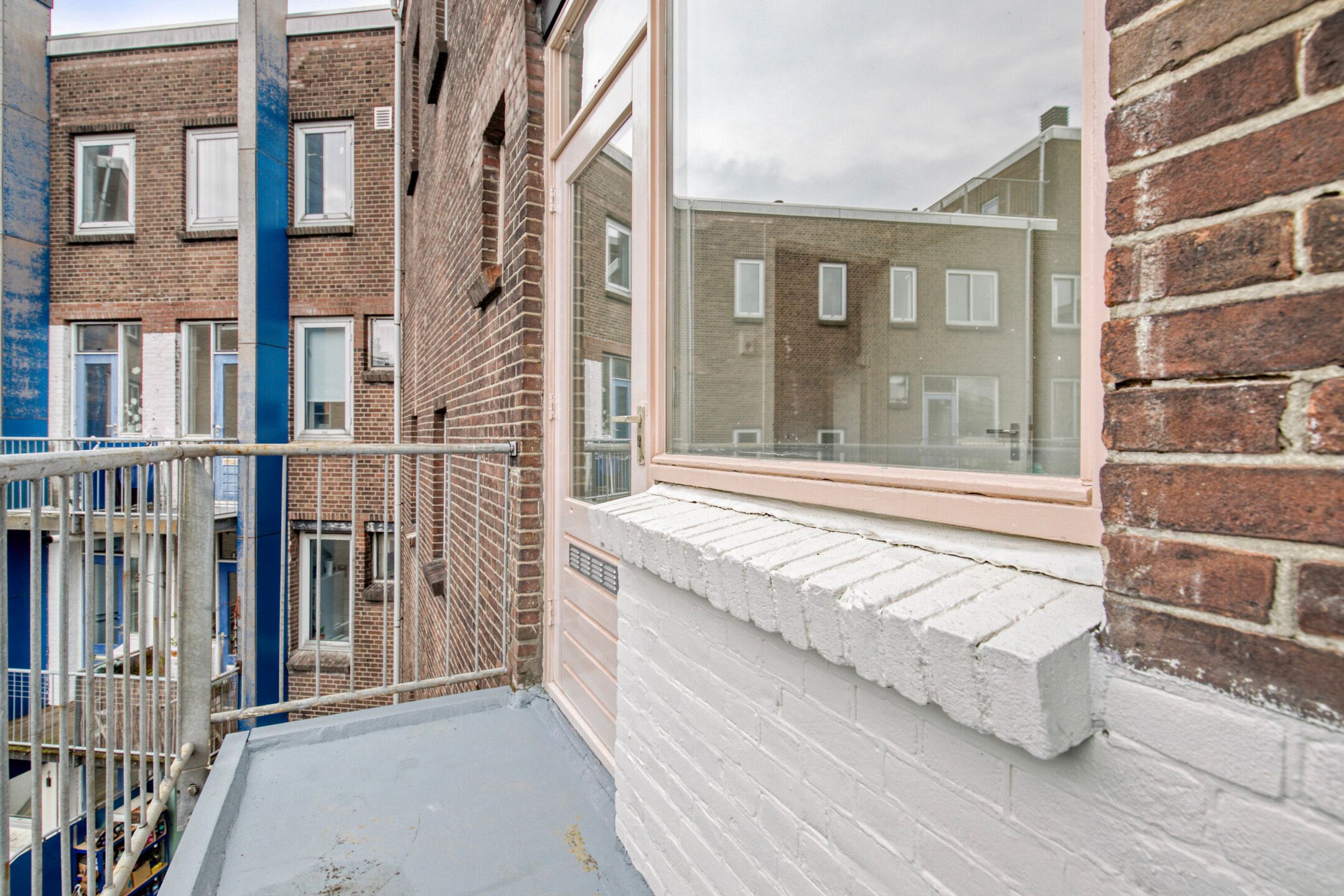 Foto 15 van Schieweg 132-B03