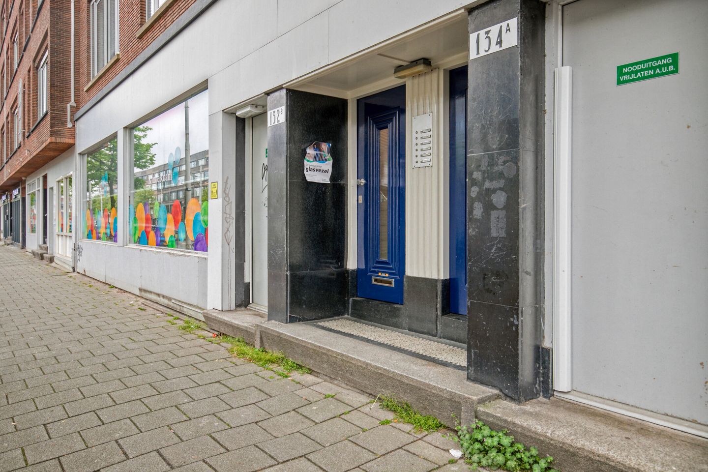 Foto 5 van Schieweg 132-B03