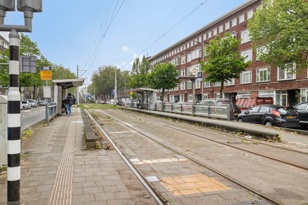 Foto 22 van Schieweg 132-B03