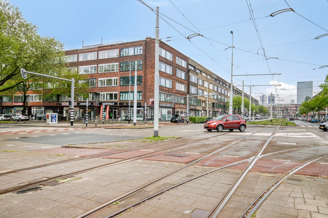 Foto 23 van Schieweg 132-B03