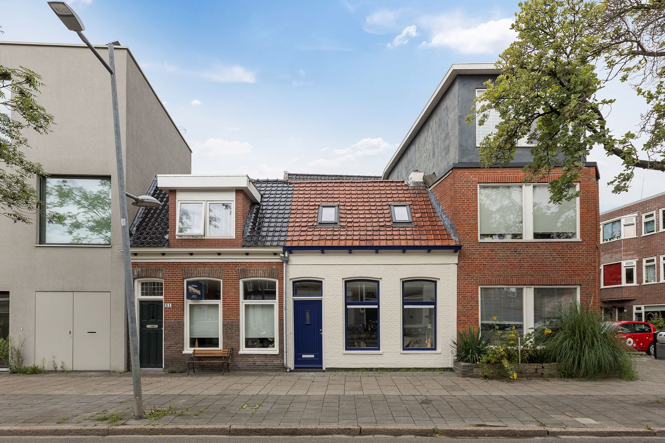 Meeuwerderweg, 49, Groningen, 9724EN, Groningen, Nederland 49