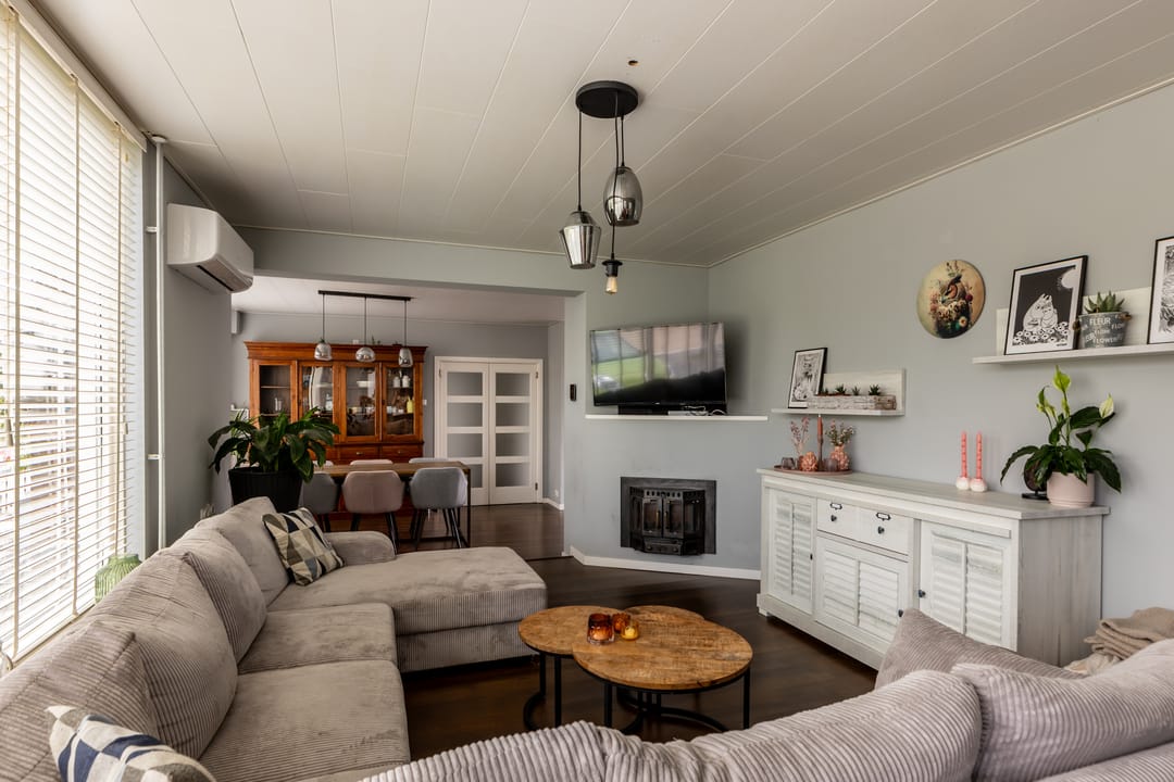 Foto 2 van v d Meerweg 10-A