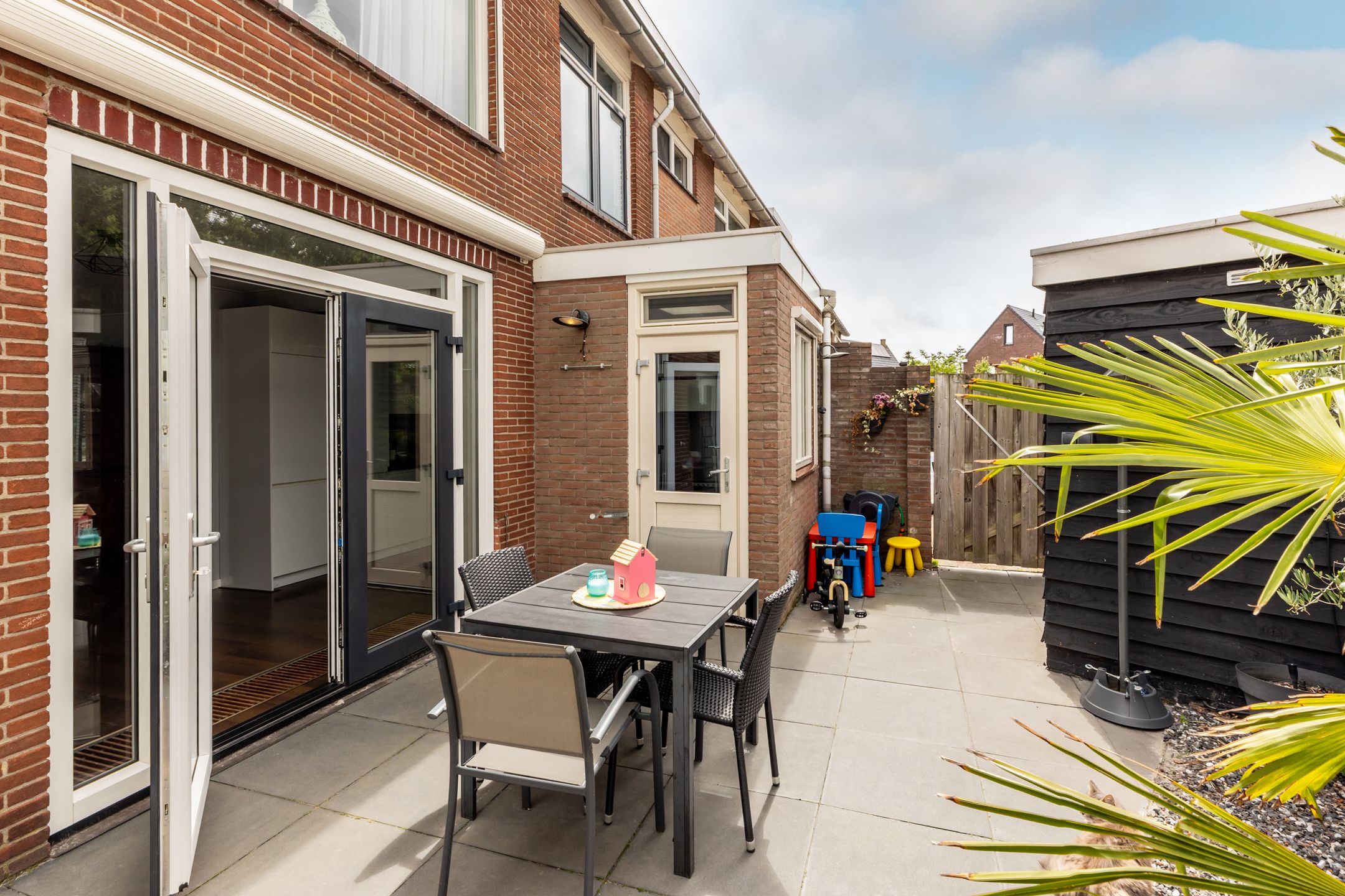 Foto 3 van v d Meerweg 10-A