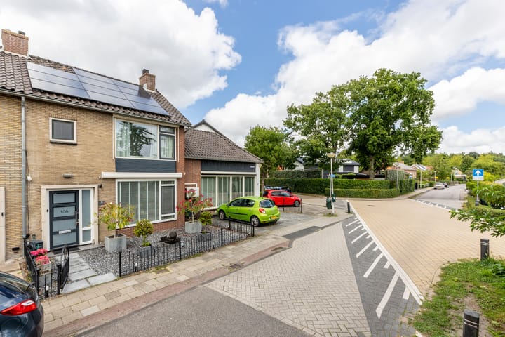 Foto 5 van v d Meerweg 10-A