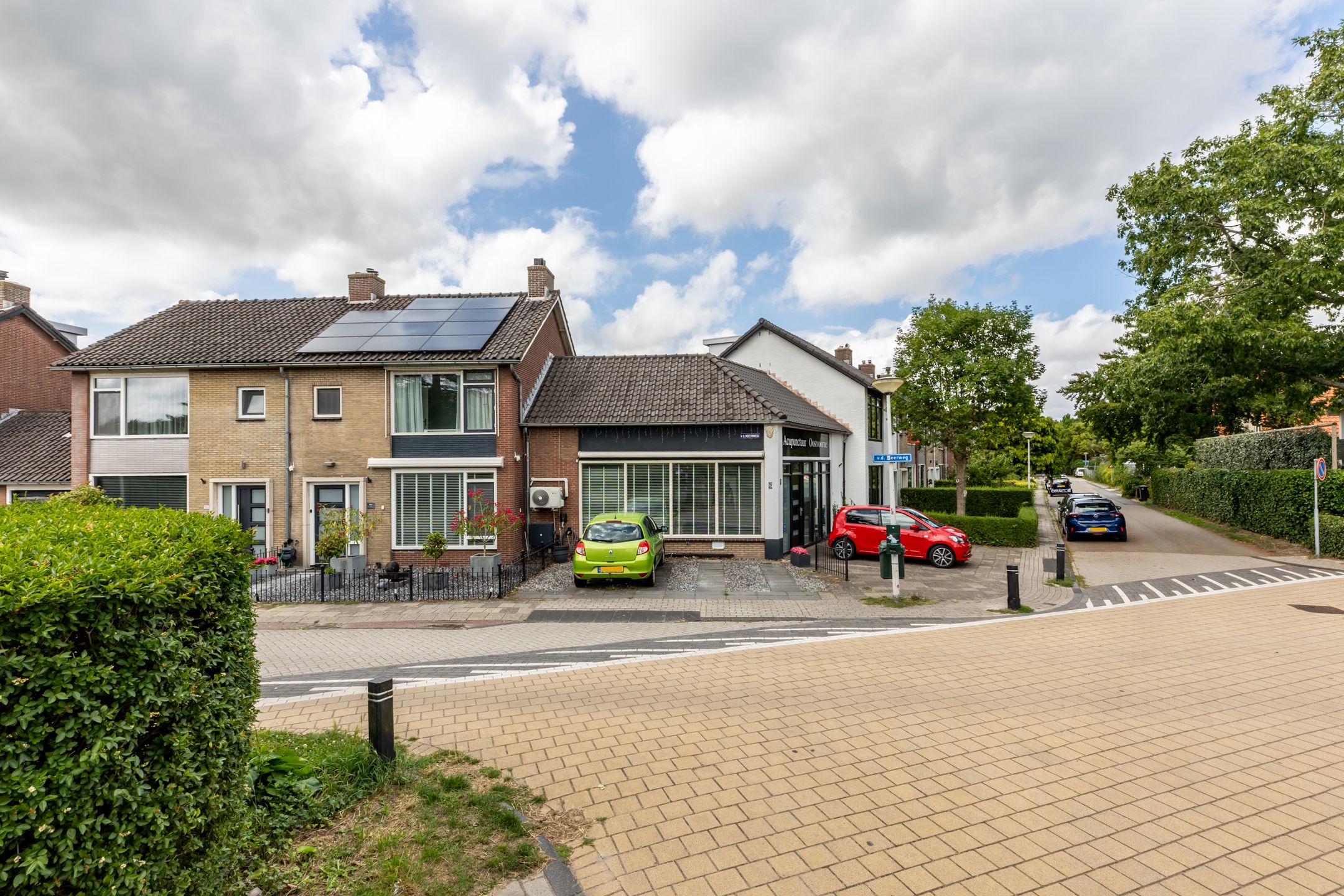 Foto 6 van v d Meerweg 10-A