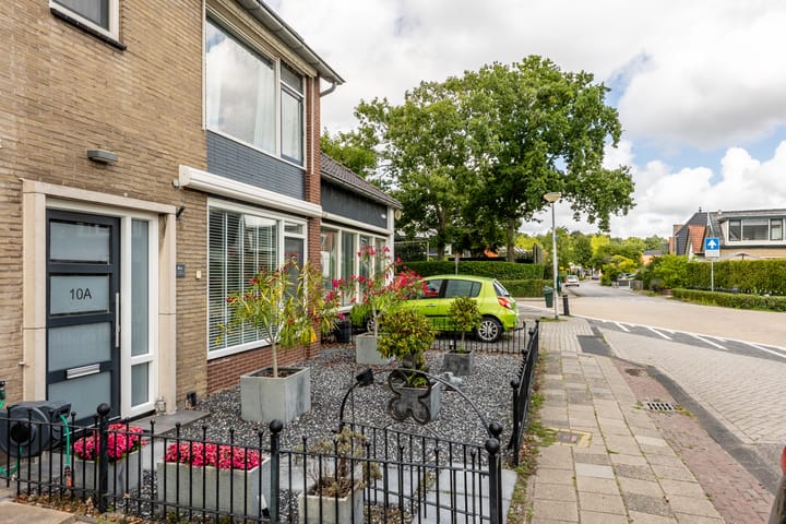 Foto 7 van v d Meerweg 10-A