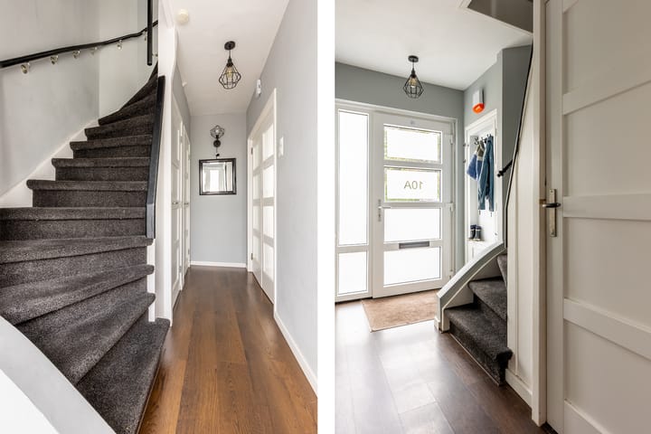 Foto 9 van v d Meerweg 10-A