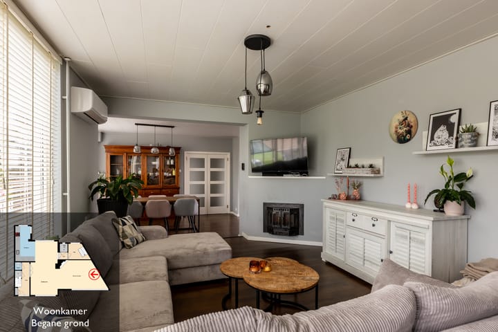 Foto 12 van v d Meerweg 10-A