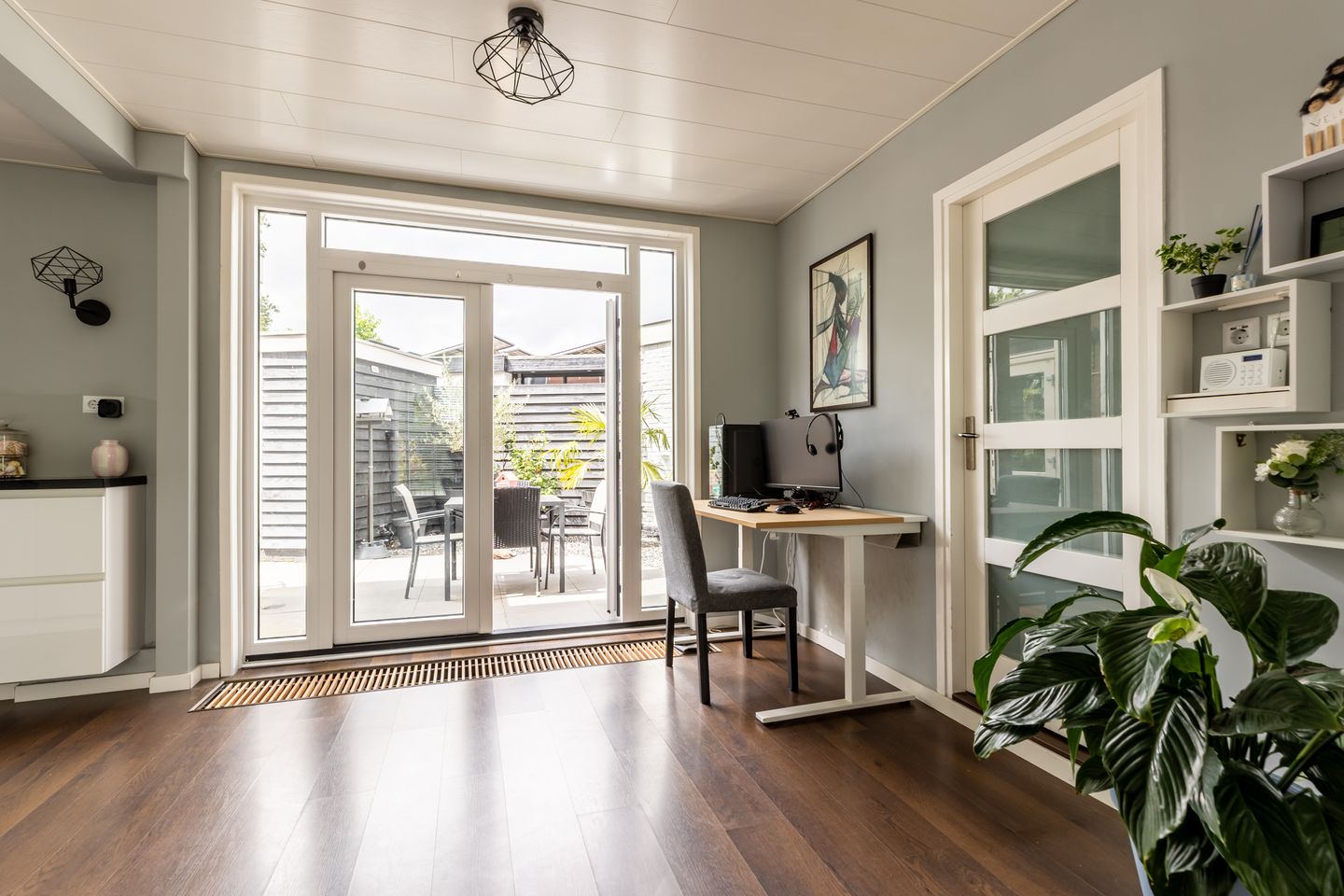 Foto 14 van v d Meerweg 10-A