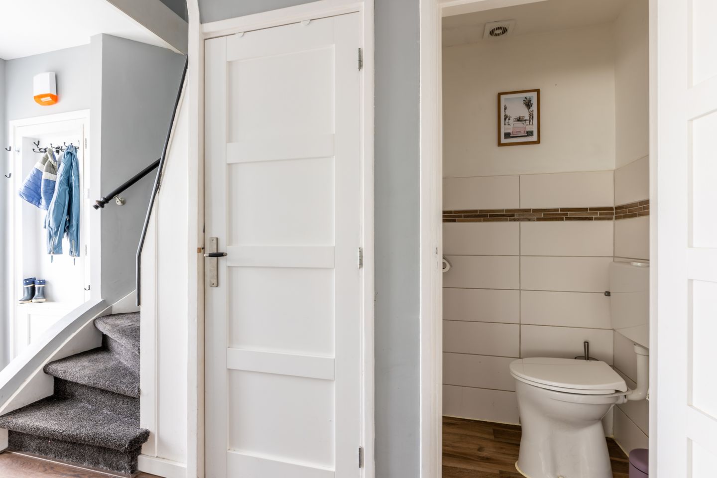 Foto 20 van v d Meerweg 10-A