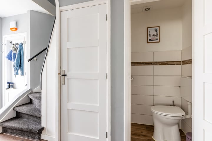 Foto 20 van v d Meerweg 10-A