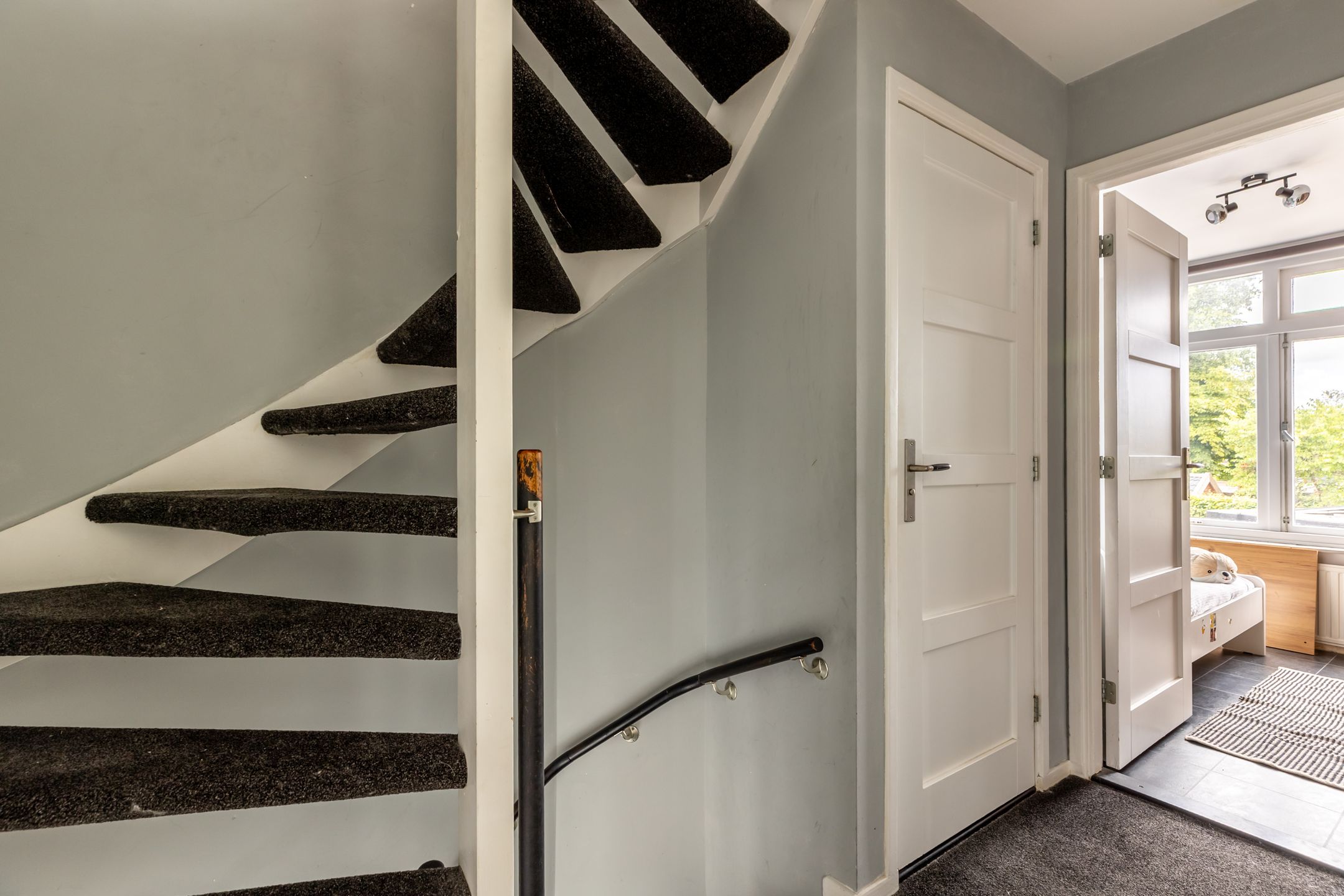 Foto 21 van v d Meerweg 10-A