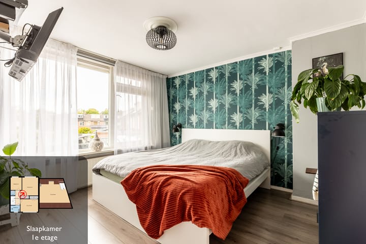 Foto 23 van v d Meerweg 10-A