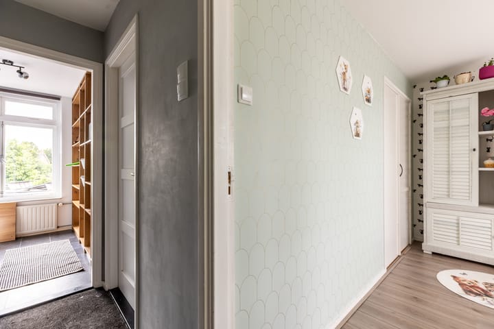 Foto 24 van v d Meerweg 10-A