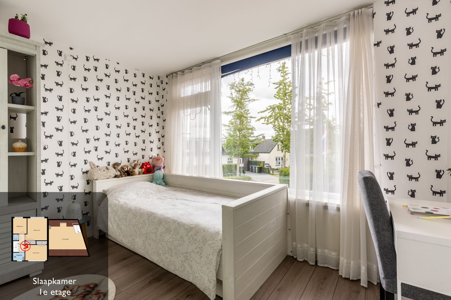 Foto 25 van v d Meerweg 10-A