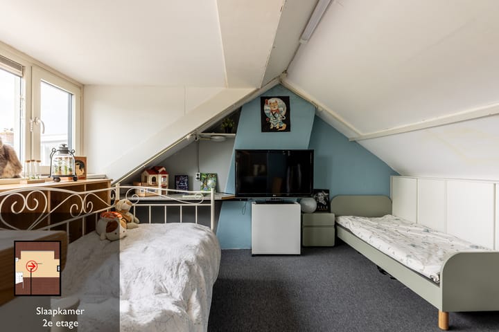 Foto 28 van v d Meerweg 10-A