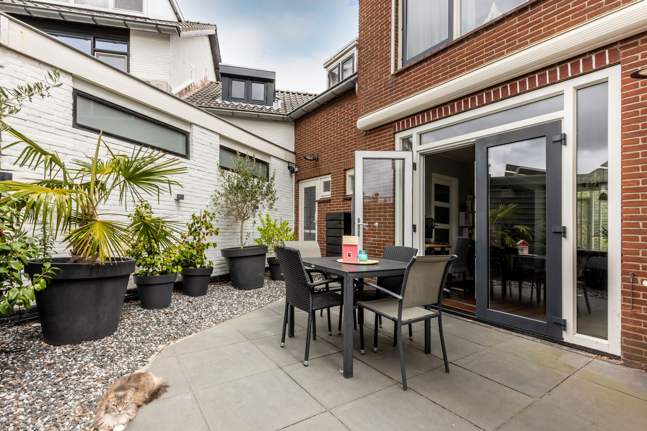 Foto 30 van v d Meerweg 10-A