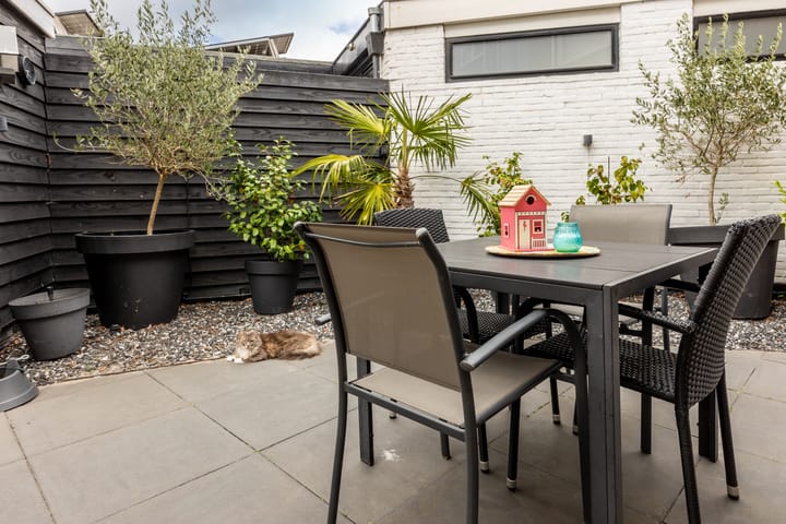 Foto 31 van v d Meerweg 10-A